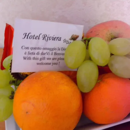 Hotel Riviera