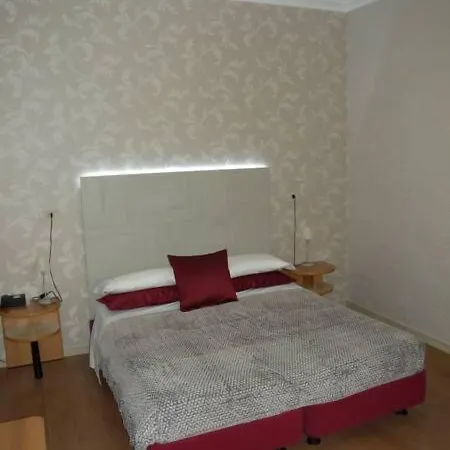 Riviera Hotel Marina di Ravenna