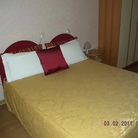 Riviera Marina di Ravenna