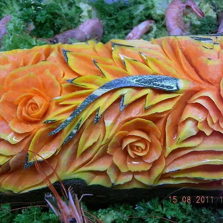 Hotel Riviera Marina di Ravenna