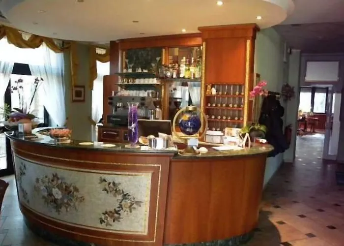 Riviera 3* Marina di Ravenna