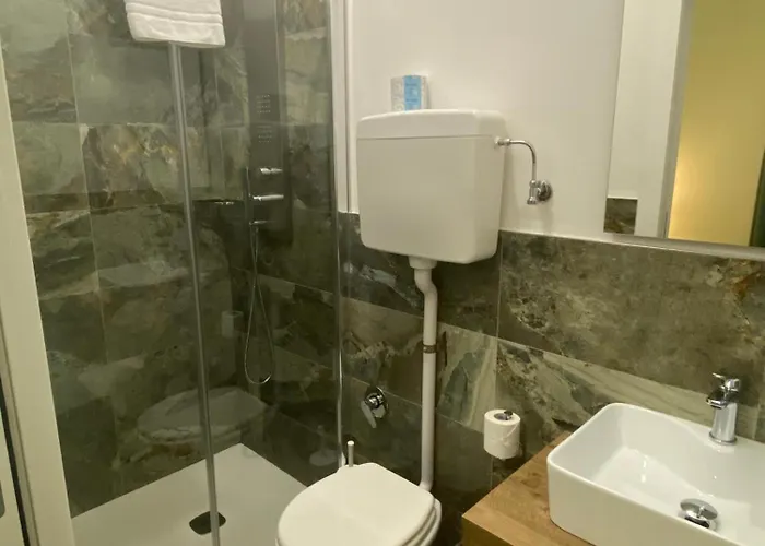 Riviera 3* מרינה די רוונה
