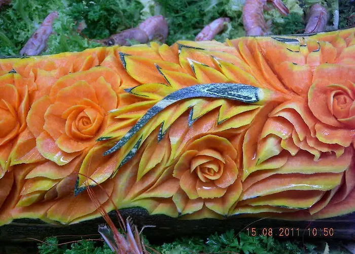 Hotel Riviera Marina di Ravenna