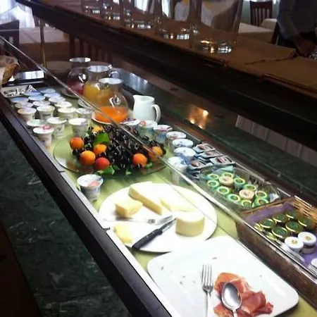 Riviera Hotel Marina di Ravenna