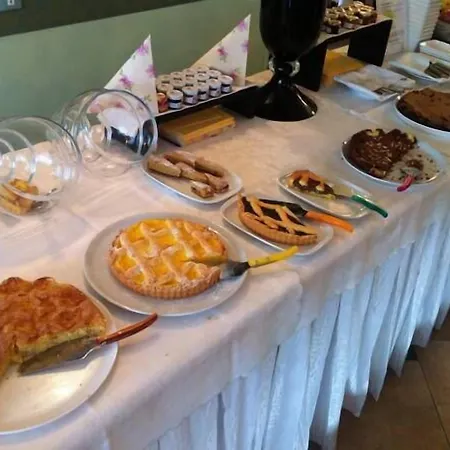 Riviera 3* Marina di Ravenna