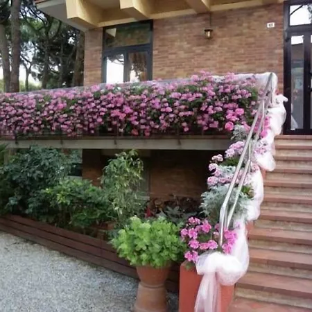 Riviera Hotel Marina di Ravenna