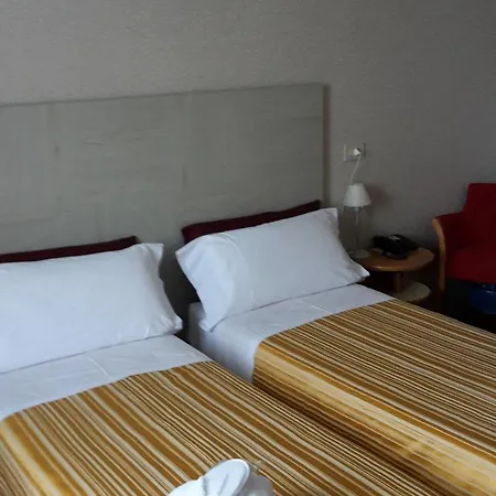 Riviera Hotel 3*