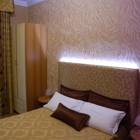 Riviera Hotel 3*
