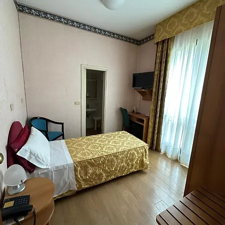 Hotel Riviera Marina di Ravenna