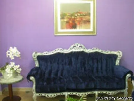 Riviera Hotel 3*