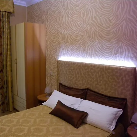 Hotel Riviera 3*