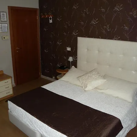 Hotel Riviera Marina di Ravenna