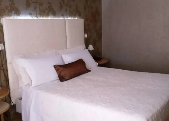 Riviera מלון מרינה די רוונה