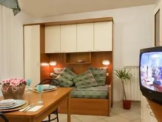 Riviera מלון מרינה די רוונה